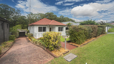 Picture of 37 Acacia Avenue, GWYNNEVILLE NSW 2500