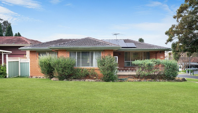 Picture of 24 Congressional Drive, LIVERPOOL NSW 2170