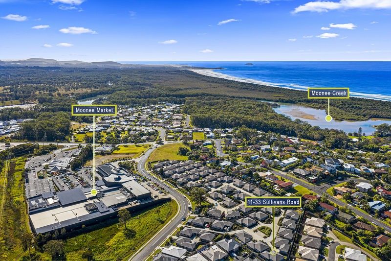 11/33 Sullivans Rd, Moonee Beach NSW 2450, Image 2