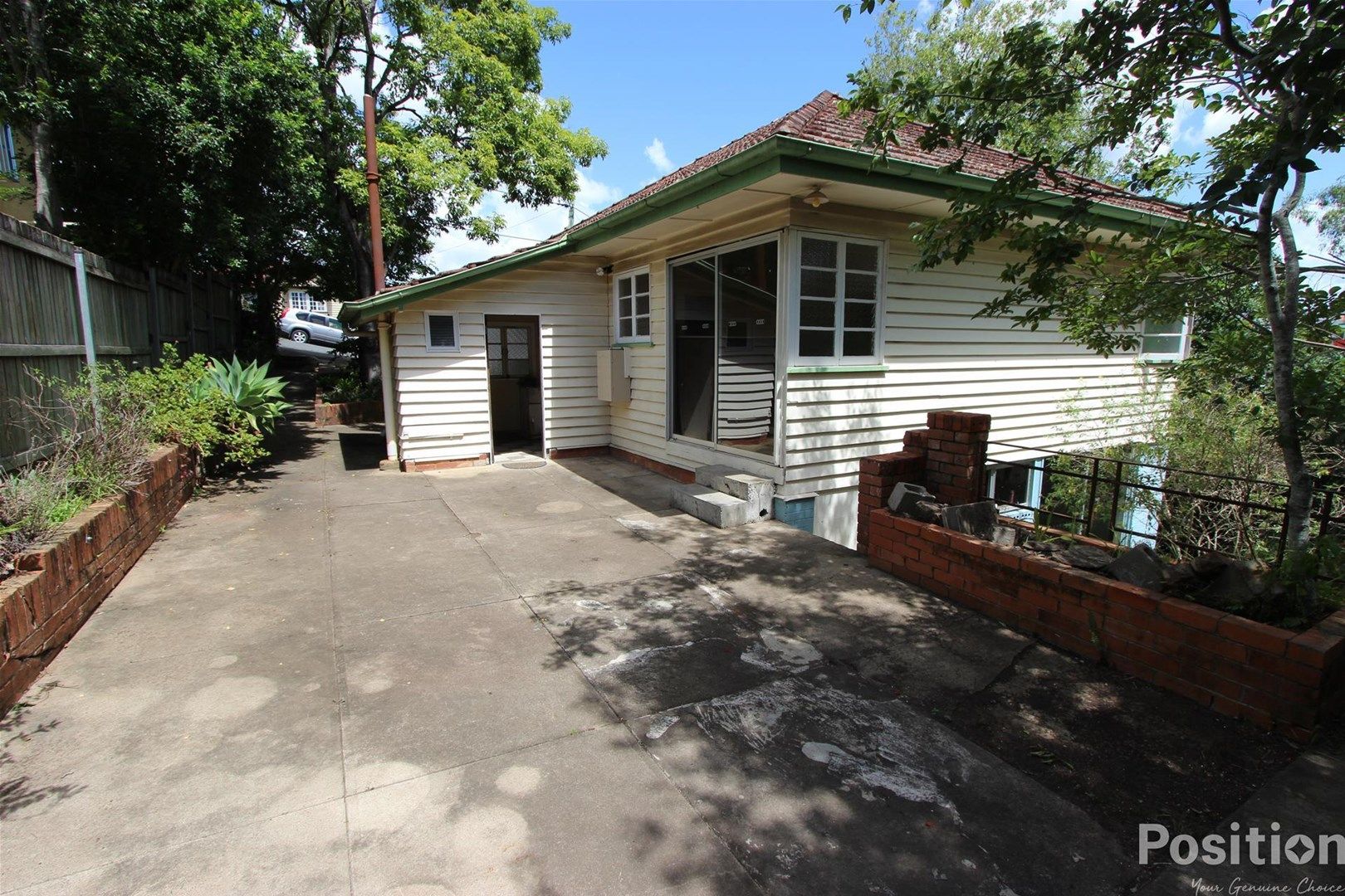 2 bedrooms House in 89 Manchester Terrace TARINGA QLD, 4068