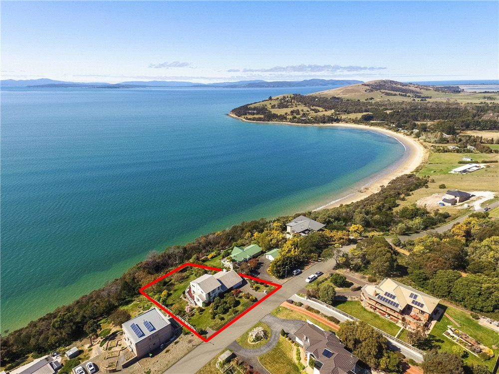 49 Bayside Drive, Lauderdale TAS 7021, Image 0