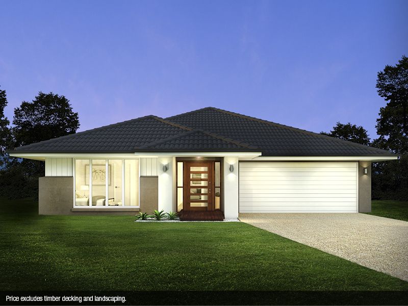 Lot 1262 Shadywood Drive, Fernvale QLD 4306, Image 0