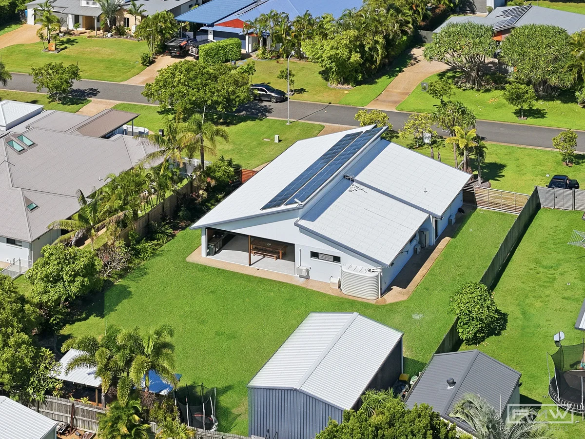 Additional image 29 of 6 Spinnaker Drive, Mulambin QLD 4703