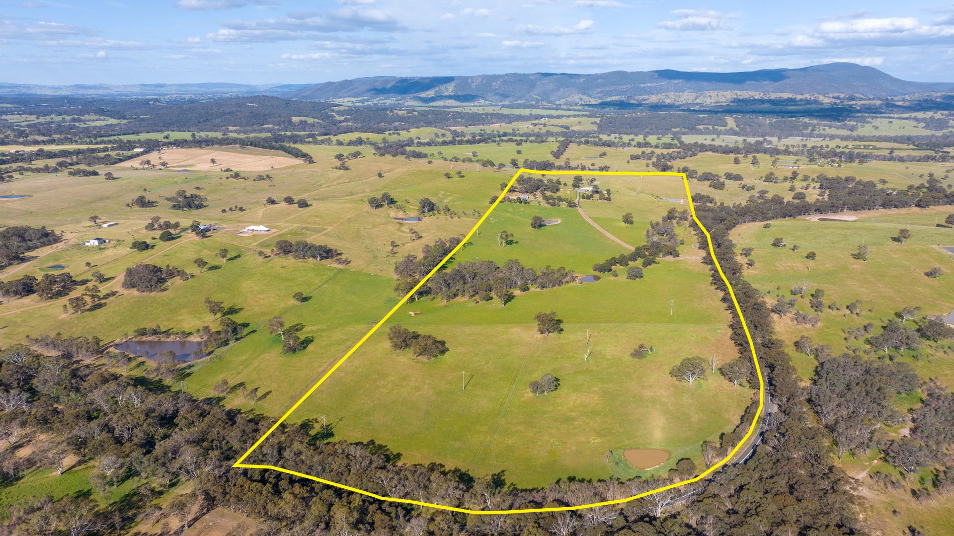 690 Sugarloaf Creek Road (via Broadford), Sugarloaf Creek VIC 3658