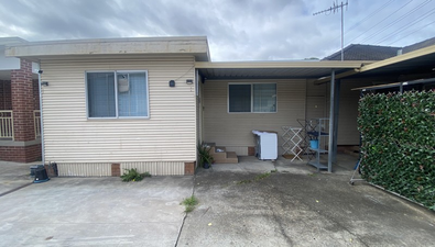 Picture of 53A Reilly St, LIVERPOOL NSW 2170