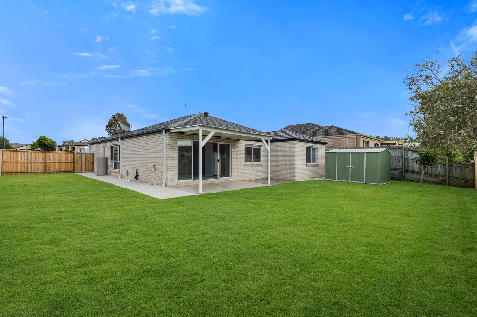 9 Springdale Street, Upper Coomera QLD 4209 House For Rent 750