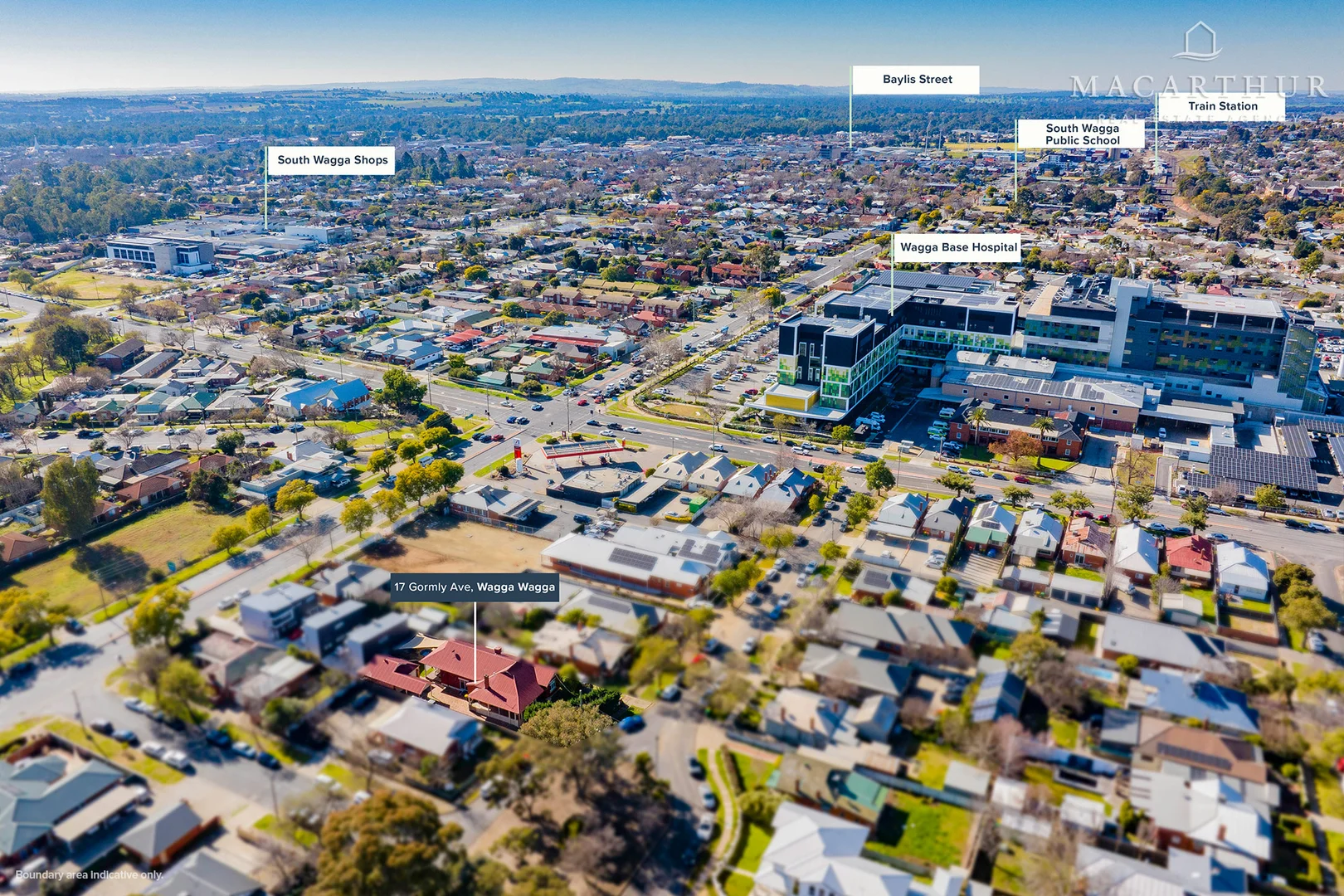 Additional image 14 of 17 Gormly Avenue, Wagga Wagga NSW 2650