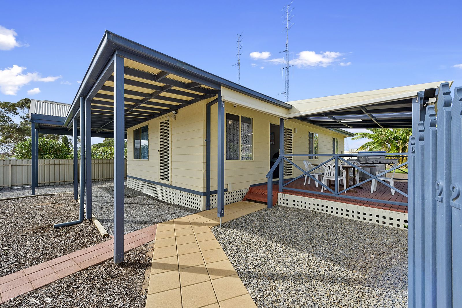 22 Emerson Street, Port Hughes SA 5558, Image 1