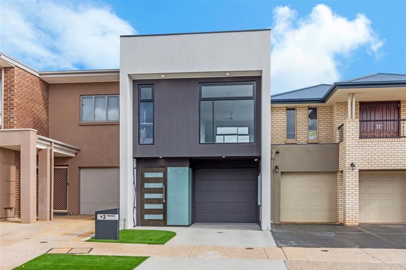 3 Queensberry Way, Blakeview SA 5114, Image 1