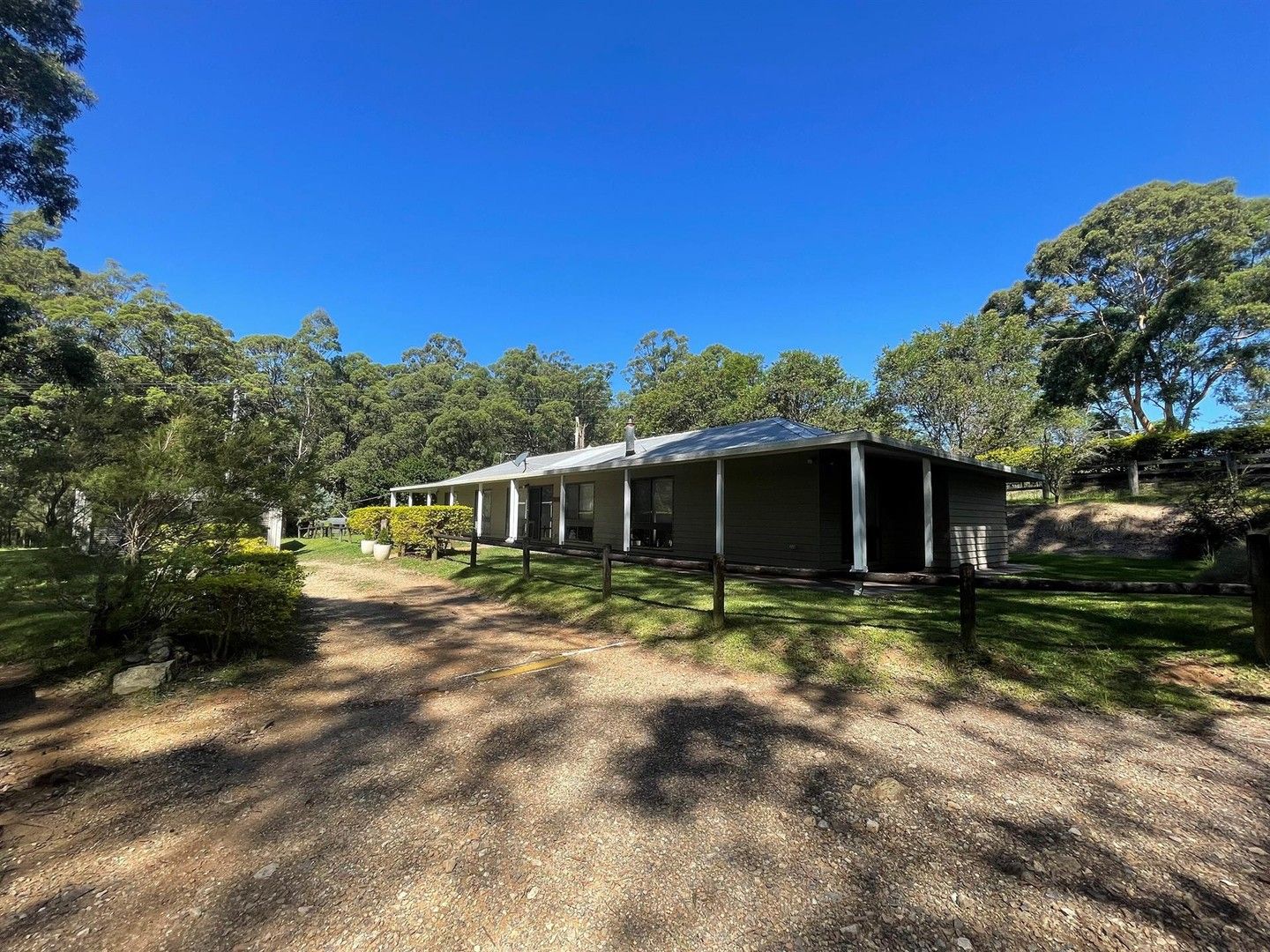 17 Park Avenue, Woolgoolga NSW 2456 House for Rent Domain