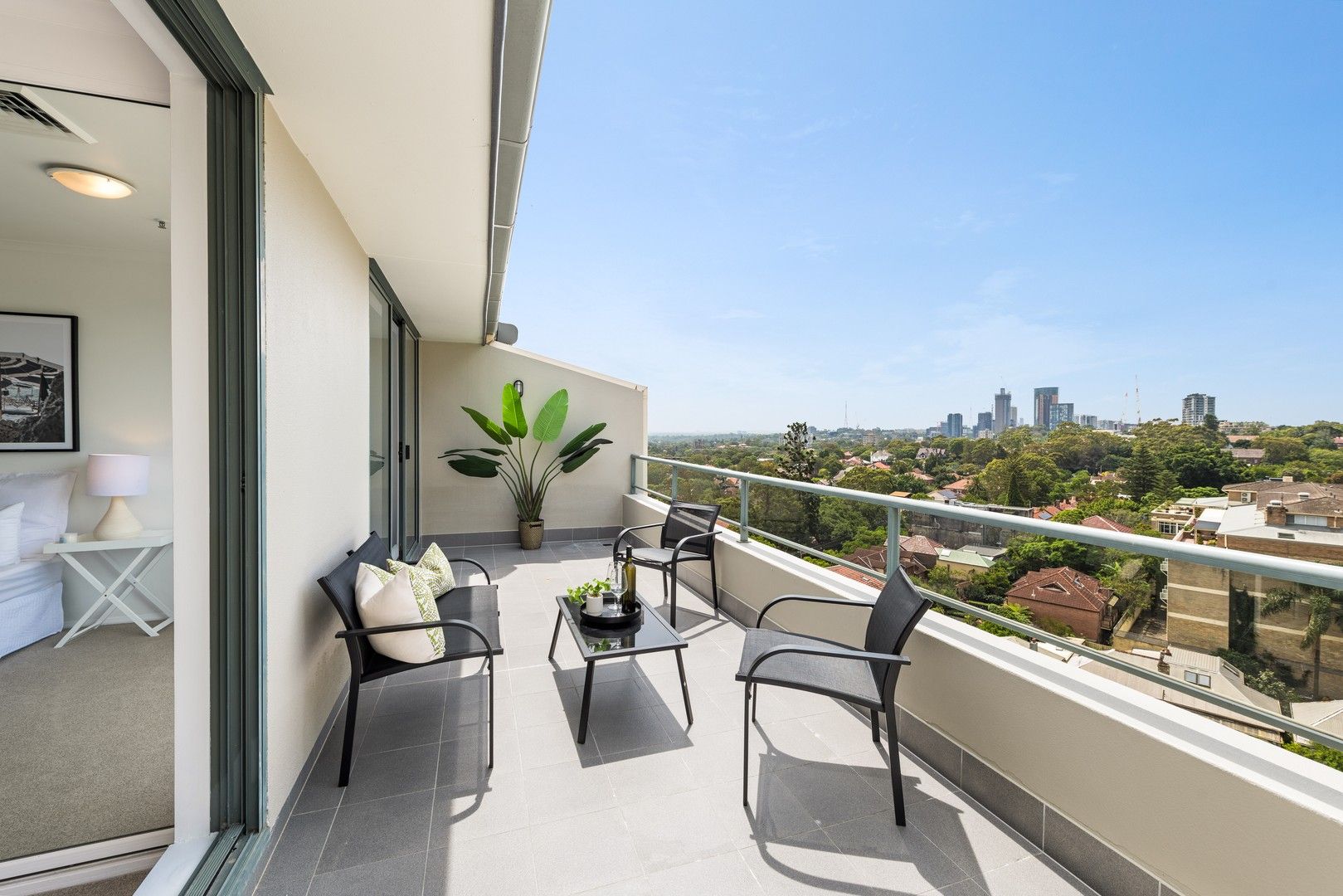 802/10 Mount Street, North Sydney NSW 2060, Image 0