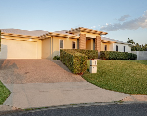 23 Lockyer Court, Rural View QLD 4740