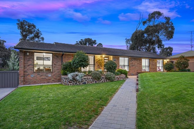 Picture of 631 Hitchcock road, BUNINYONG VIC 3357