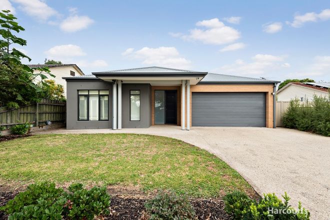 Picture of 66 Halton Road, NOBLE PARK NORTH VIC 3174