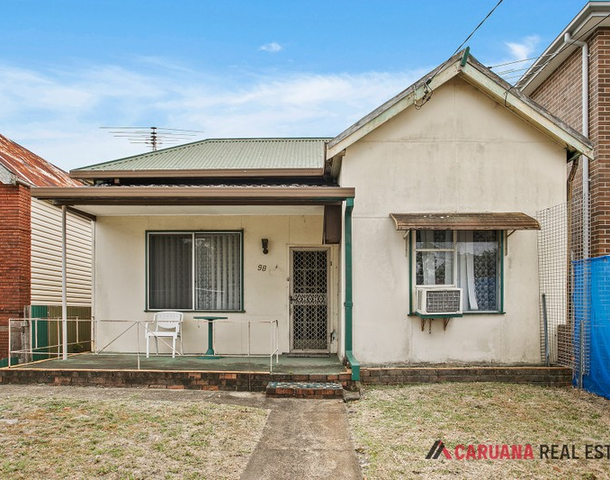 98 Spring Street, Arncliffe NSW 2205