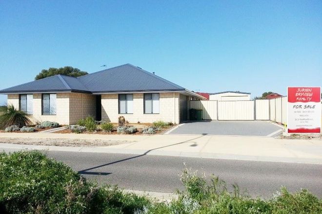 Picture of 1 MEELUP Drive, JURIEN BAY WA 6516