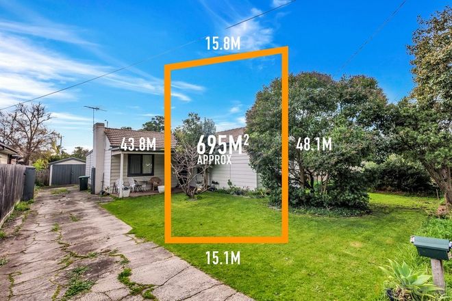 2 clyde outlet court frankston south