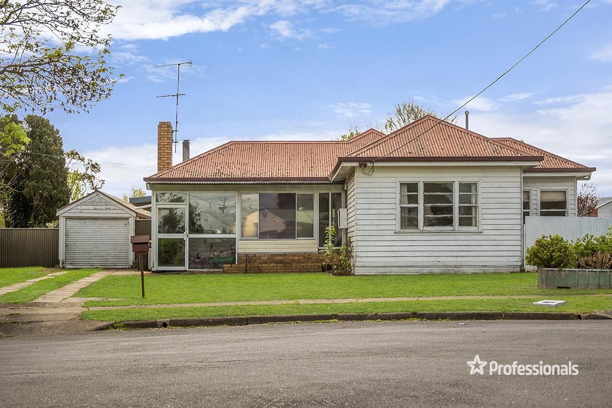 3 bedrooms House in 9 Morongo Avenue HAMILTON VIC, 3300