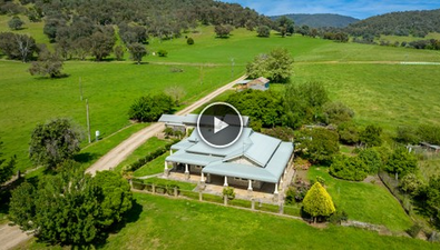 Picture of 95 Hellhole Creek Road, KERGUNYAH VIC 3691