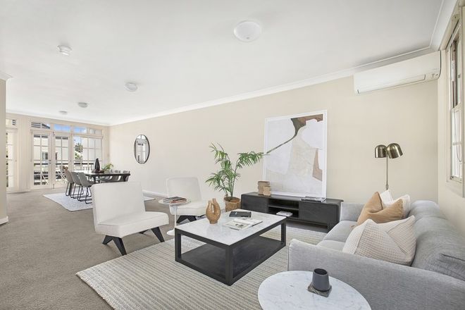 Picture of 16 Waragal Avenue (Entry via Terry Street), ROZELLE NSW 2039