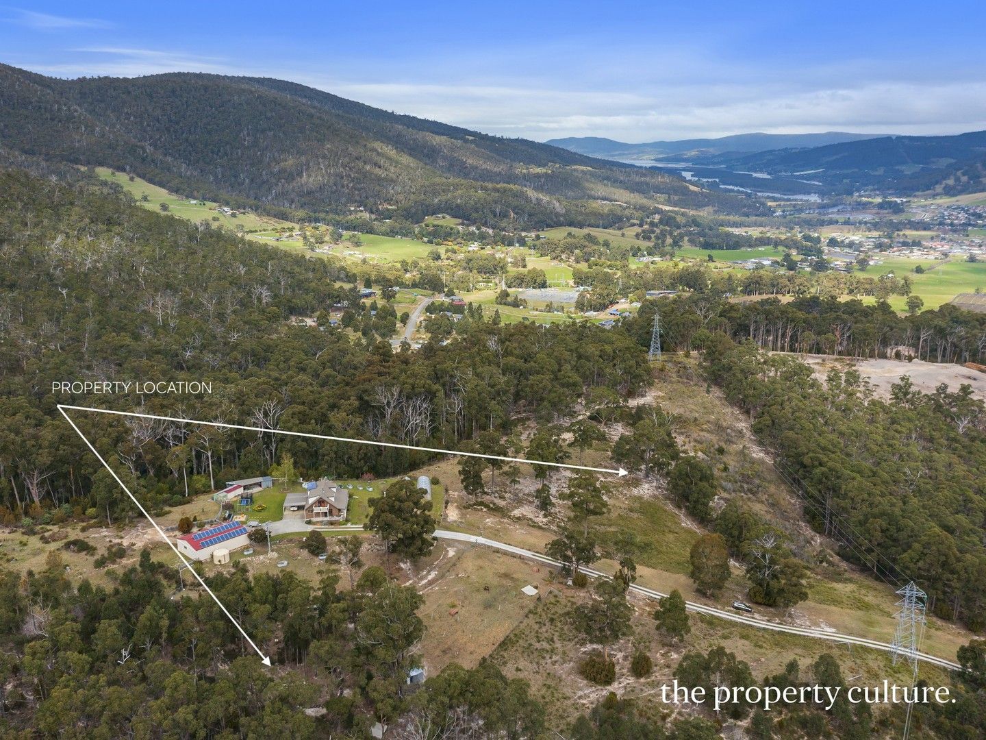 110 Voss Road, Huonville TAS 7109, Image 0