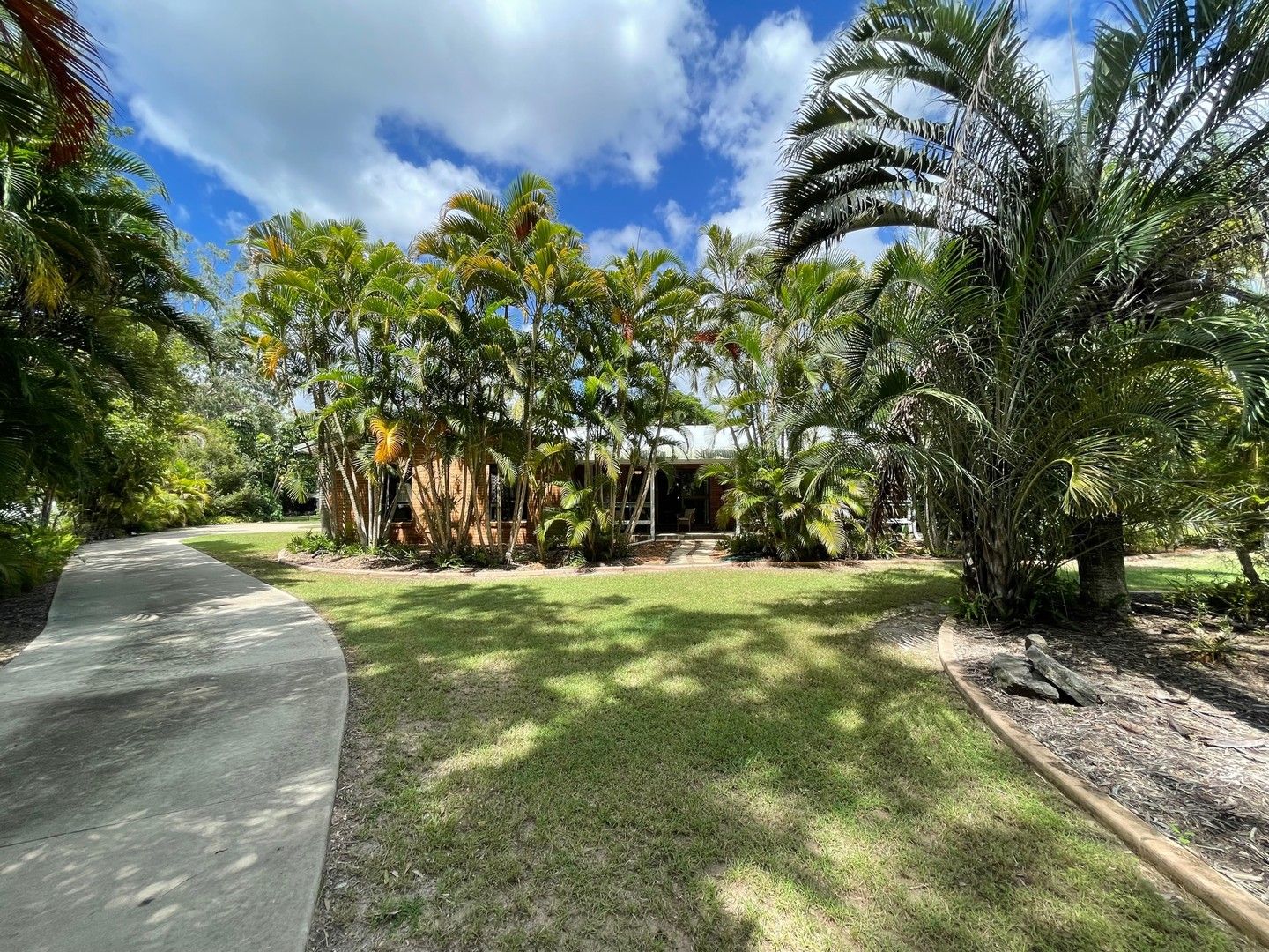 9 Palmwood Drive, Dundowran Beach QLD 4655, Image 0