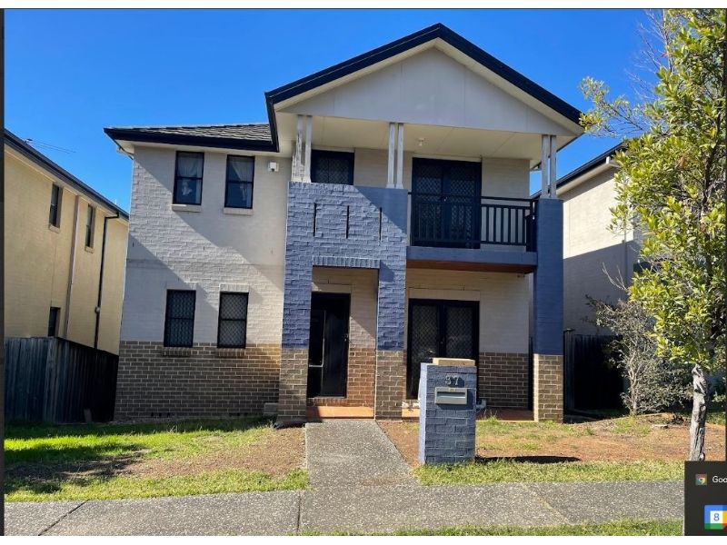 37 Paley Street, Campbelltown NSW 2560 House For Rent 700 Domain