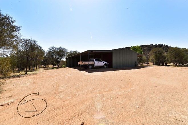 Picture of 33 Baldissera Drive, ROSS NT 0870