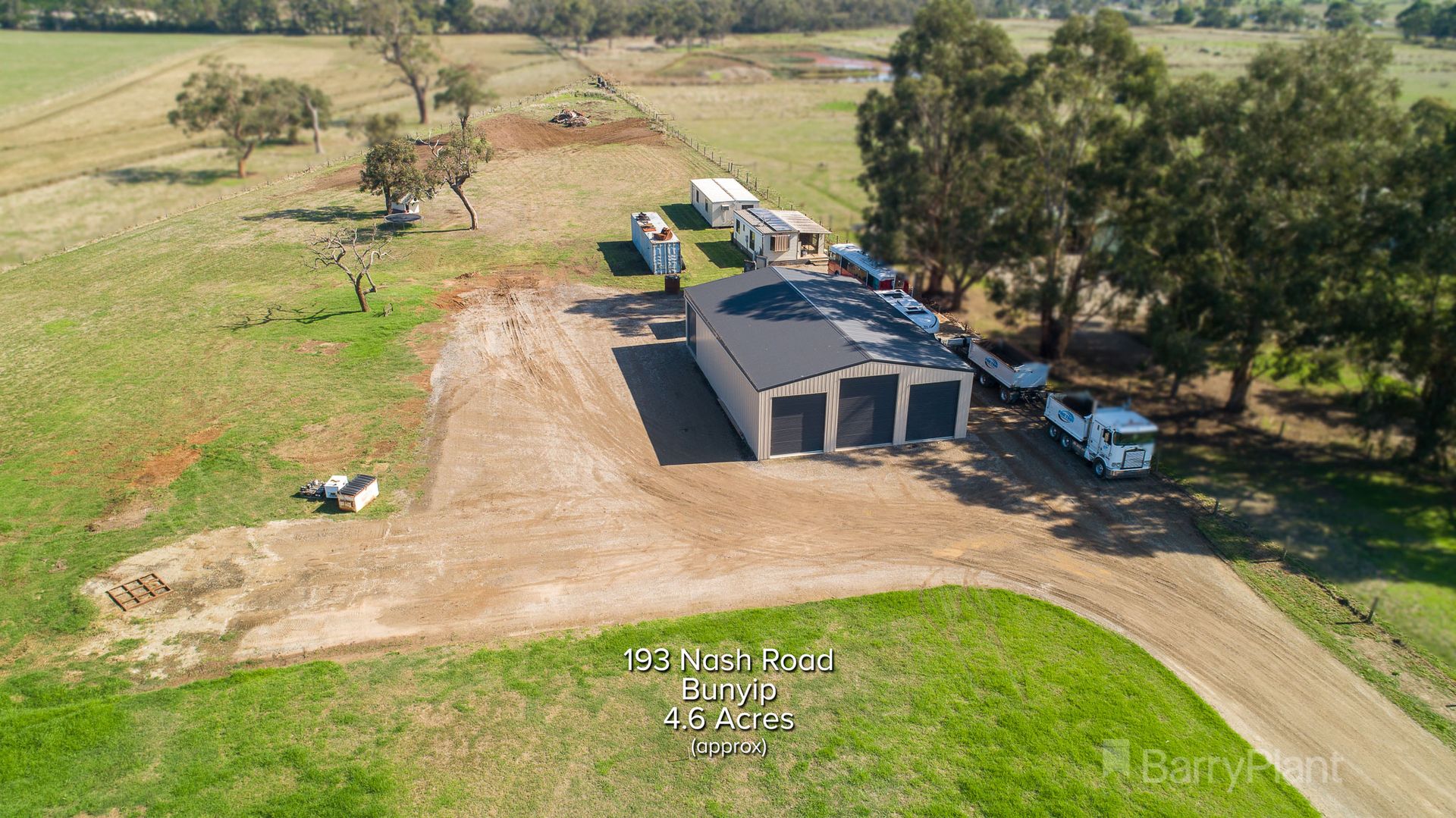 193 Nash Road, Bunyip VIC 3815, Image 2