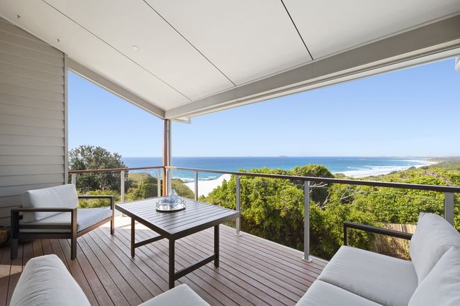 Picture of 2/40a Ocean Street, WOOLGOOLGA NSW 2456