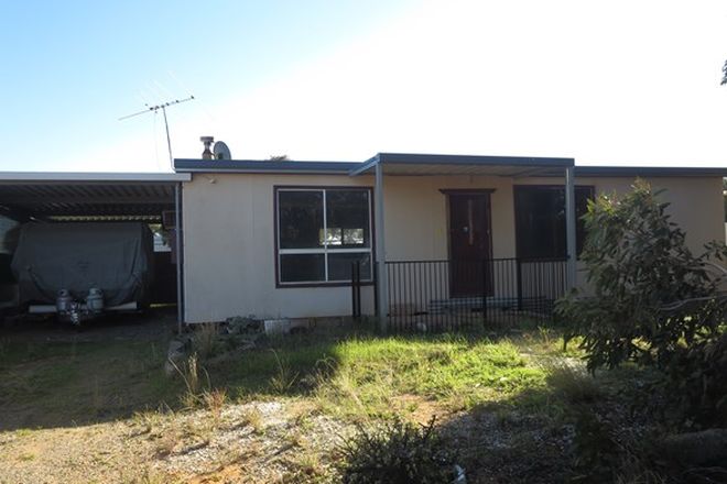 Picture of Lot 10 Herrmann Crescent, KAROONDA SA 5307