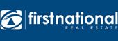 Logo for First National Real Estate Coffs Coast