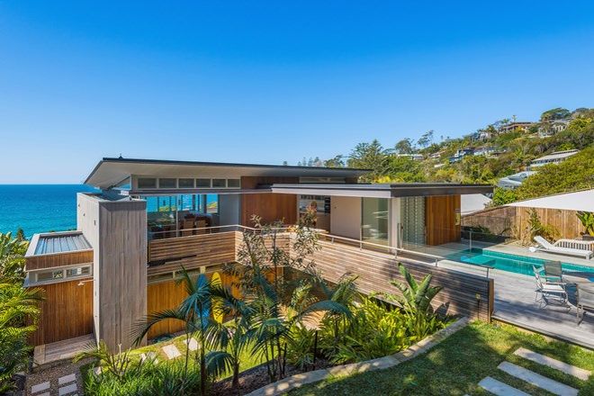 16 Houses For Rent In Whale Beach Nsw 2107 Domain