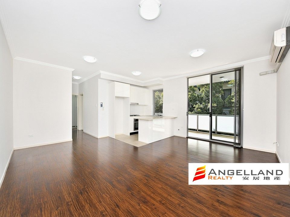 18/92 Liverpool Road, Burwood Heights NSW 2136, Image 0