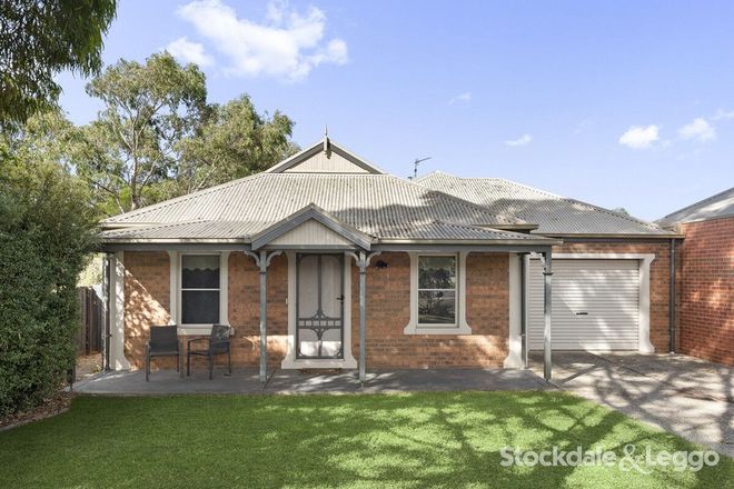 Picture of 2/66 Collins Street, DRYSDALE VIC 3222