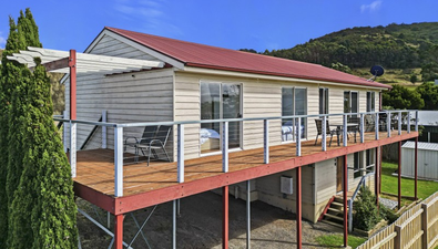 Picture of 66 Cawood Street, APOLLO BAY VIC 3233