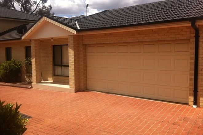 Picture of 2/202-204 Ware Street, FAIRFIELD NSW 2165