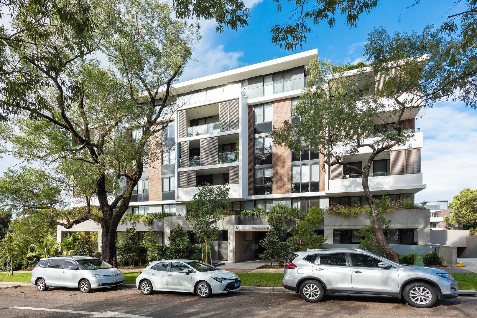 306/66 Glencoe Street, Sutherland NSW 2232, Image 0