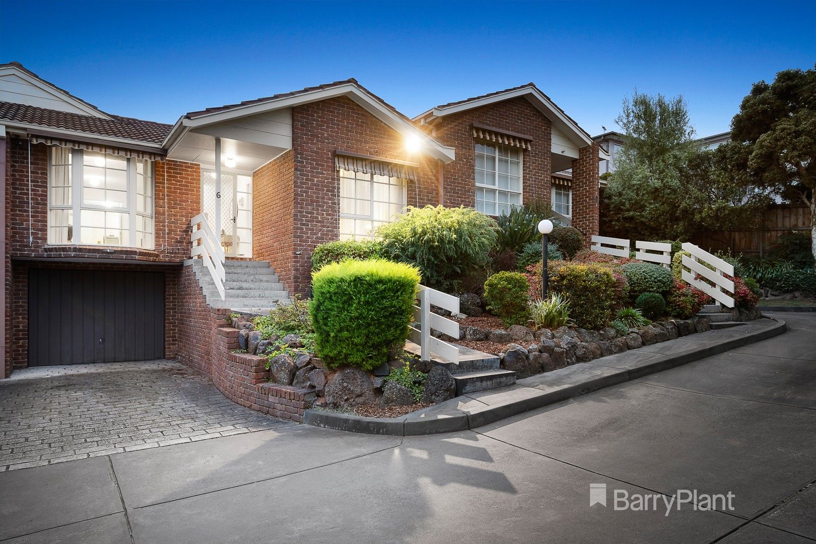 6/51 Lower Plenty Road, Rosanna VIC 3084, Image 0