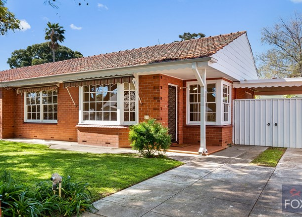 2/27 Churchill Avenue, Clarence Park SA 5034