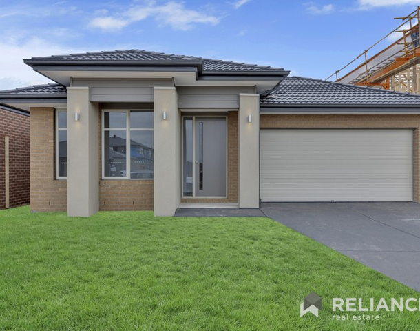 15 Kindred Way, Tarneit VIC 3029