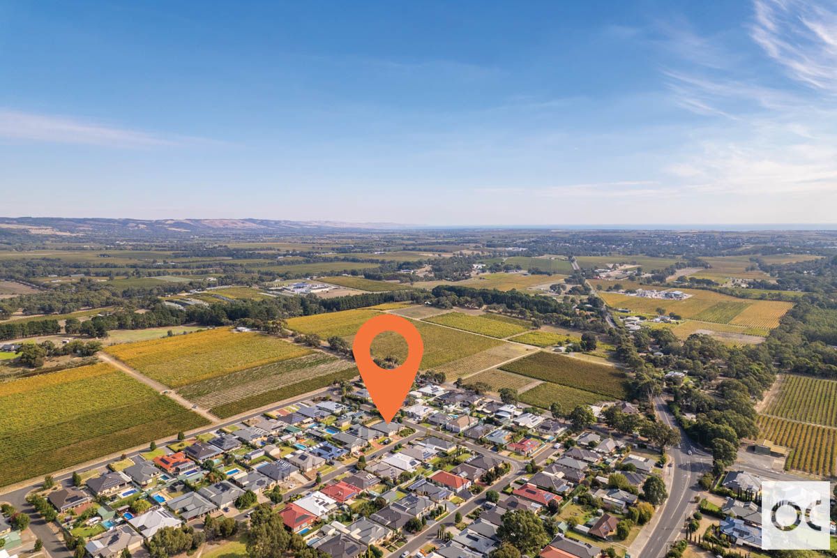 2 Spring Crescent, McLaren Flat SA 5171, Image 2