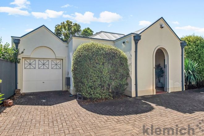 Picture of 6/53 Bishops Place, KENSINGTON SA 5068