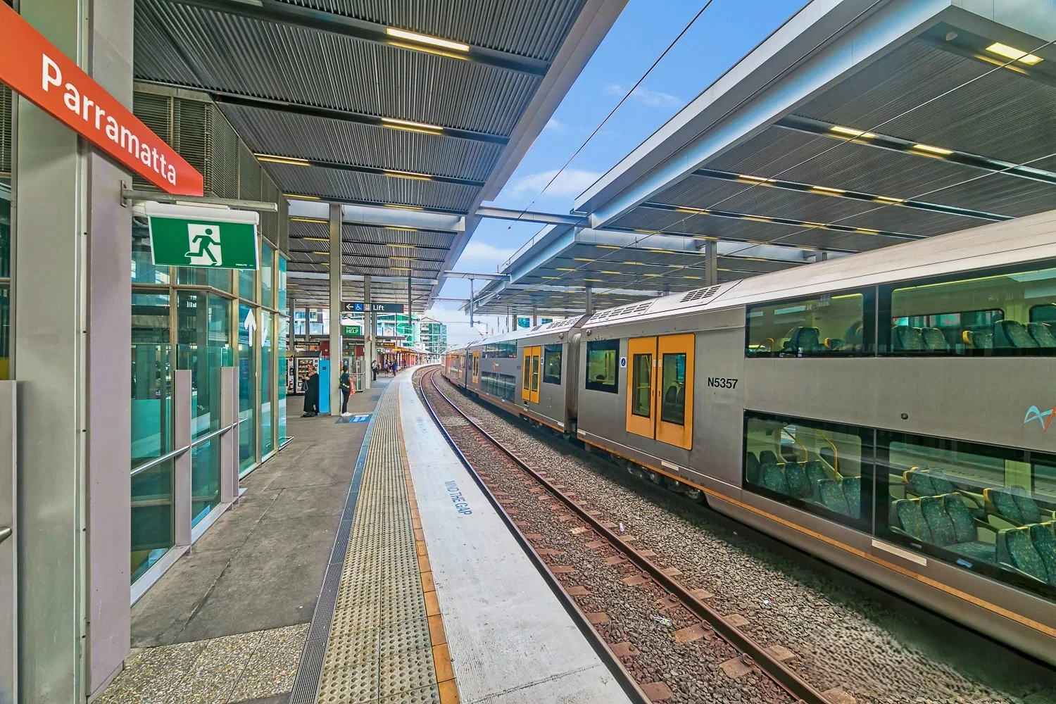 Additional image 20 of 6112/1A Morton Street, Parramatta NSW 2150