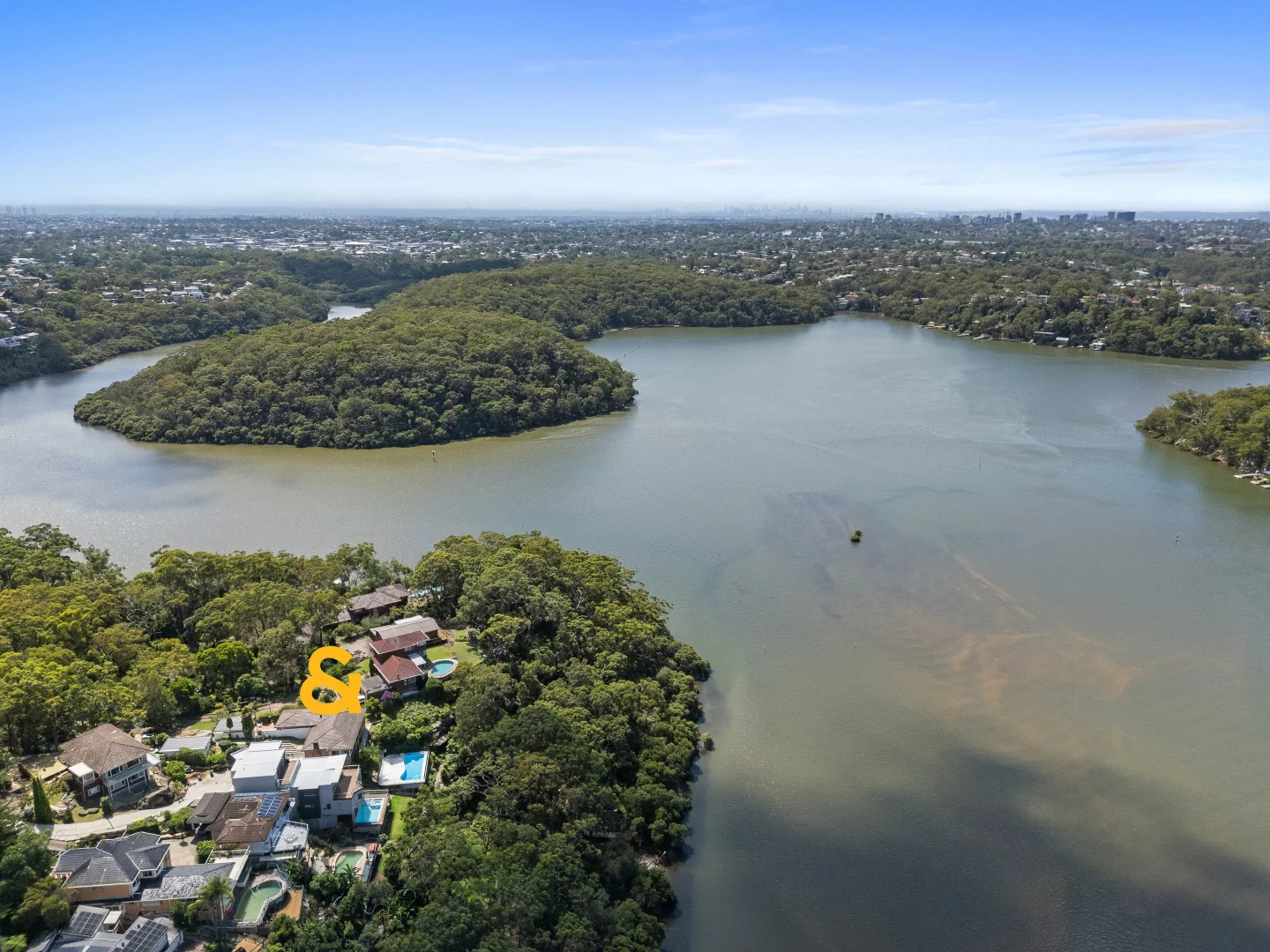 Additional image 12 of 95 Woodlands Avenue, Lugarno NSW 2210