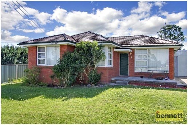 Picture of 633 George Street, SOUTH WINDSOR NSW 2756