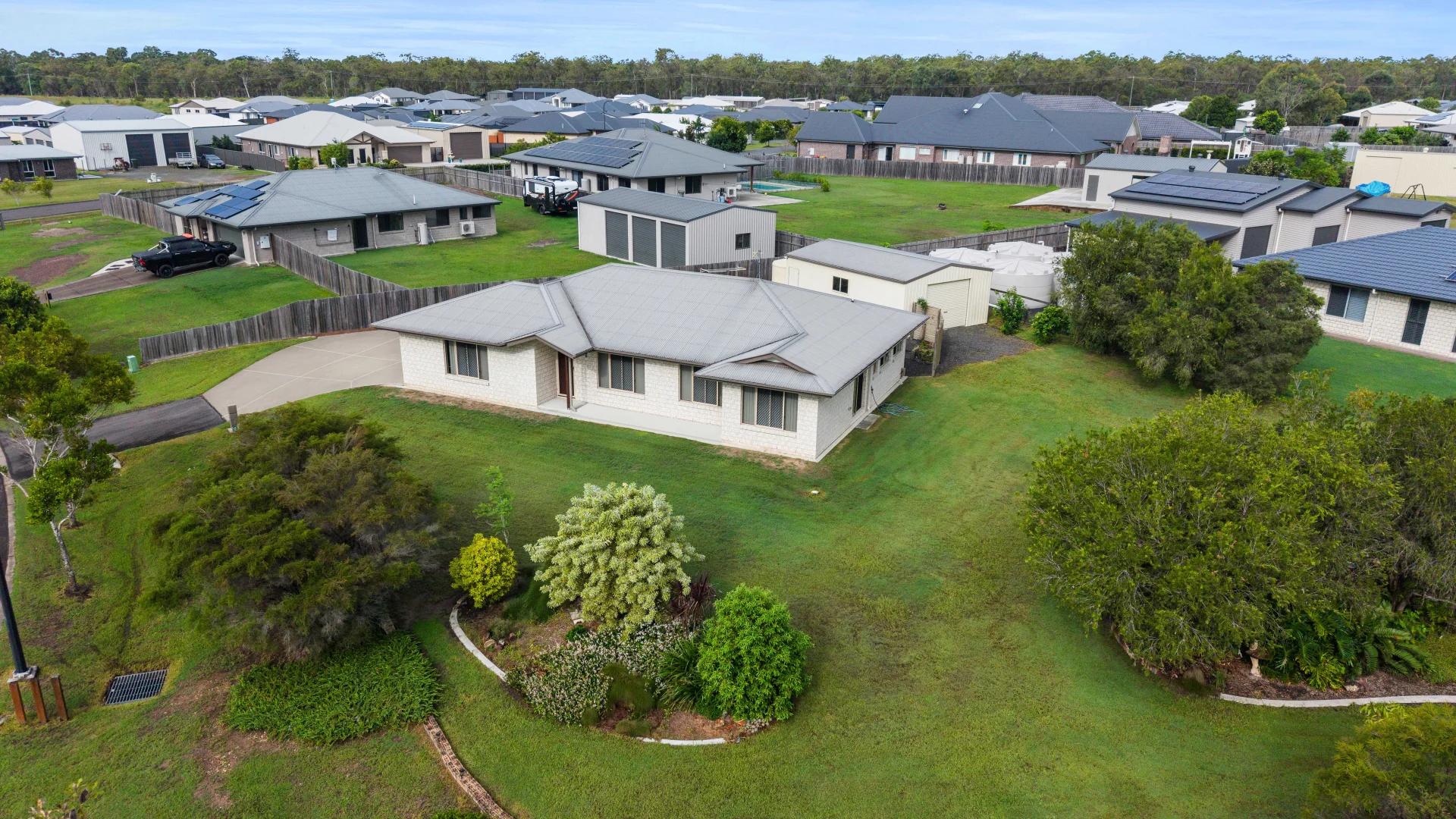 Additional image 16 of 1 Kingfisher Drive, Oakhurst QLD 4650