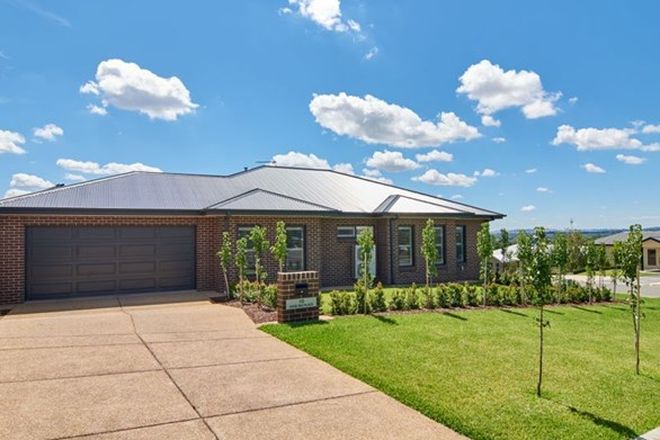 Picture of 10 Darling Place, TATTON NSW 2650