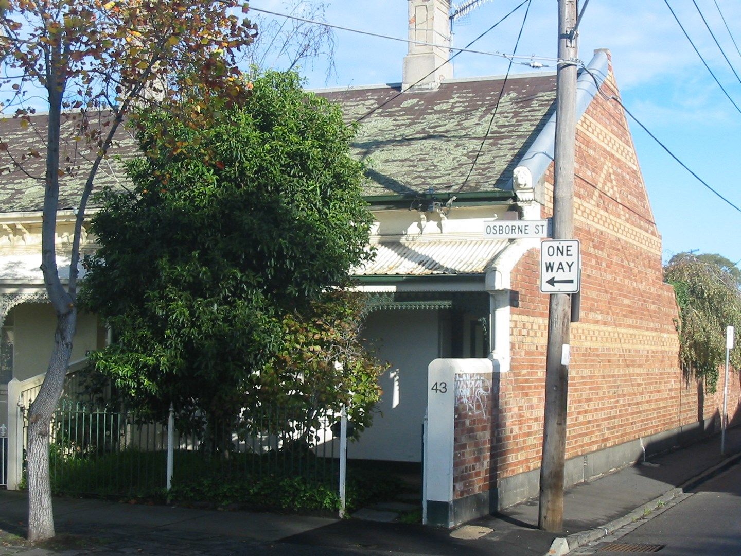 43 Osborne Street, South Yarra VIC 3141, Image 0