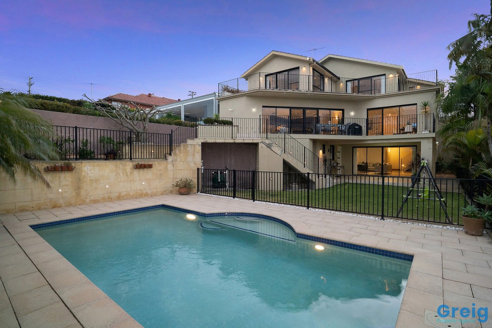 158 Kangaroo Point Road, Kangaroo Point NSW 2224, Image 0